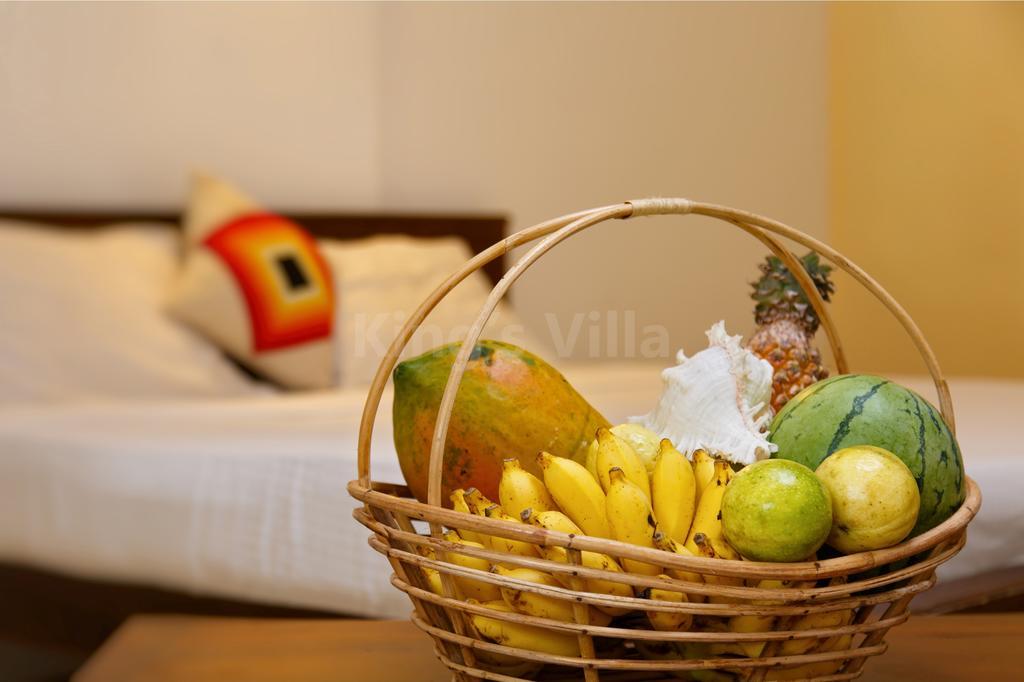 Kings Villa Tangalle Exterior foto