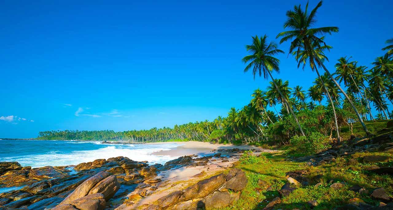 Kings Villa Tangalle Exterior foto